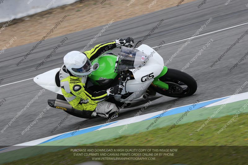 jerez;motorbikes;no limits;nov 2012;peter wileman photography;spain;trackday;trackday digital images