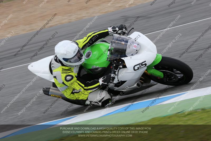 jerez;motorbikes;no limits;nov 2012;peter wileman photography;spain;trackday;trackday digital images