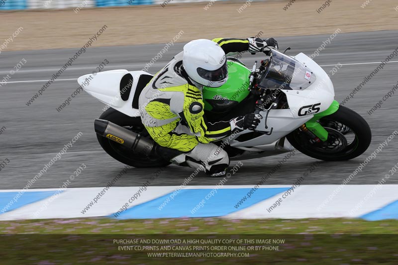 jerez;motorbikes;no limits;nov 2012;peter wileman photography;spain;trackday;trackday digital images