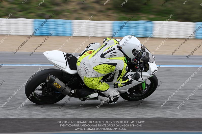 jerez;motorbikes;no limits;nov 2012;peter wileman photography;spain;trackday;trackday digital images