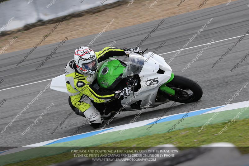 jerez;motorbikes;no limits;nov 2012;peter wileman photography;spain;trackday;trackday digital images