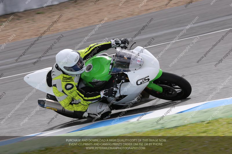 jerez;motorbikes;no limits;nov 2012;peter wileman photography;spain;trackday;trackday digital images