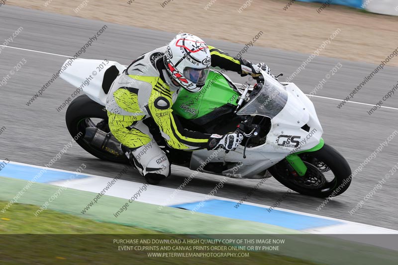 jerez;motorbikes;no limits;nov 2012;peter wileman photography;spain;trackday;trackday digital images