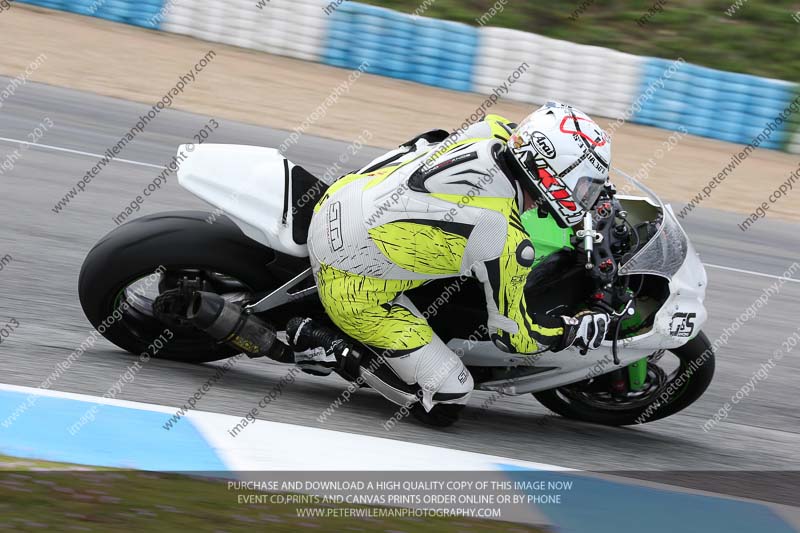 jerez;motorbikes;no limits;nov 2012;peter wileman photography;spain;trackday;trackday digital images