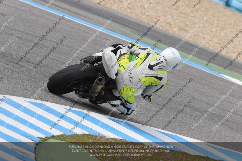 jerez;motorbikes;no limits;nov 2012;peter wileman photography;spain;trackday;trackday digital images