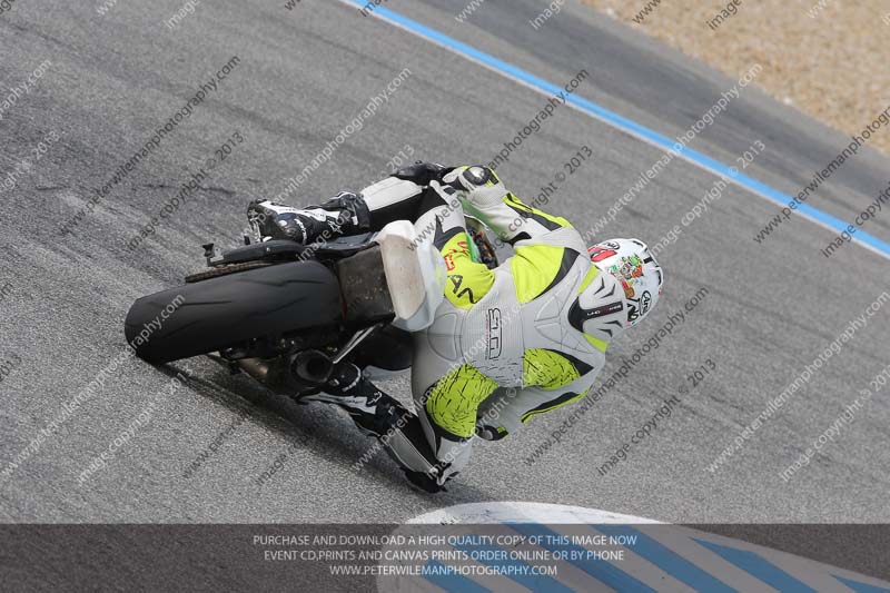 jerez;motorbikes;no limits;nov 2012;peter wileman photography;spain;trackday;trackday digital images