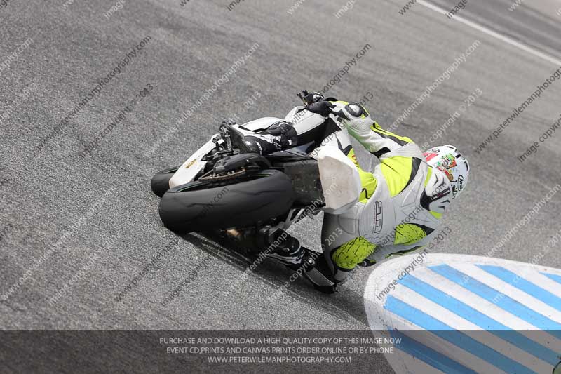 jerez;motorbikes;no limits;nov 2012;peter wileman photography;spain;trackday;trackday digital images