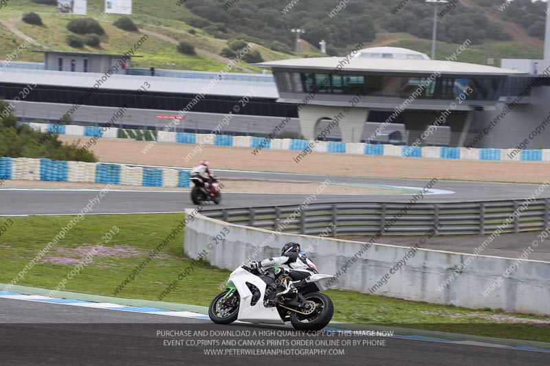 jerez;motorbikes;no limits;nov 2012;peter wileman photography;spain;trackday;trackday digital images