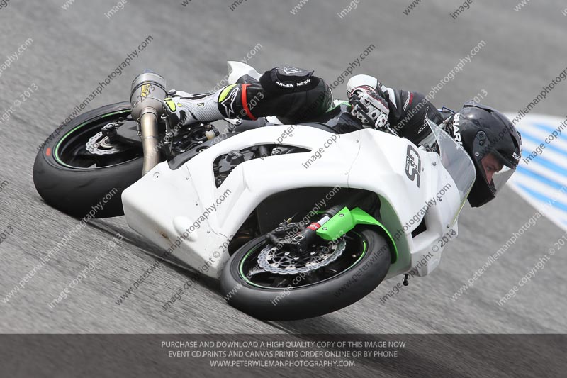 jerez;motorbikes;no limits;nov 2012;peter wileman photography;spain;trackday;trackday digital images