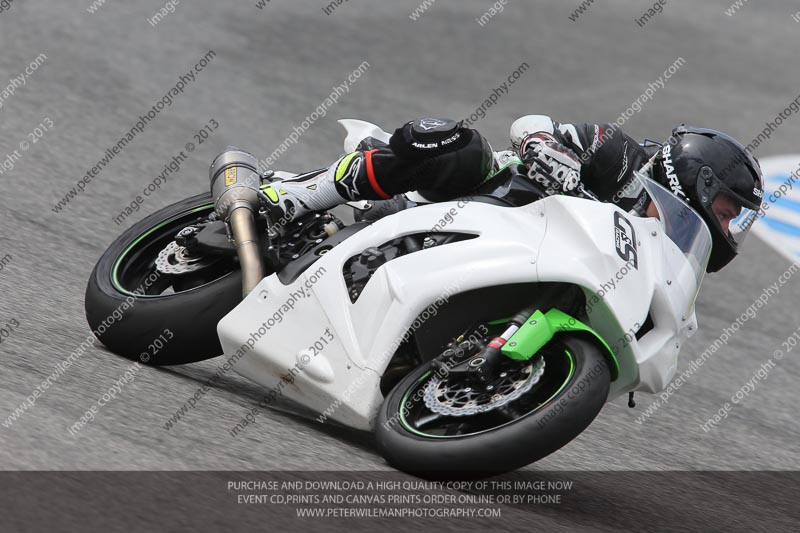 jerez;motorbikes;no limits;nov 2012;peter wileman photography;spain;trackday;trackday digital images