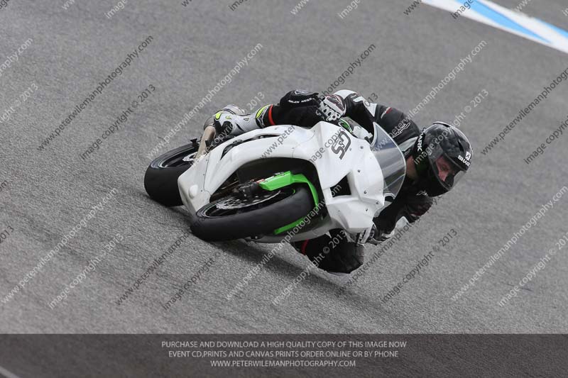 jerez;motorbikes;no limits;nov 2012;peter wileman photography;spain;trackday;trackday digital images