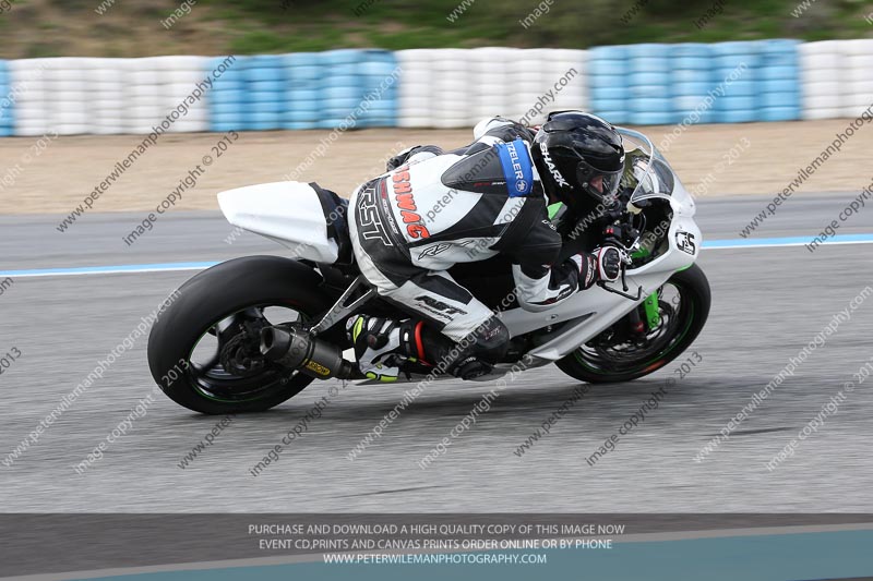 jerez;motorbikes;no limits;nov 2012;peter wileman photography;spain;trackday;trackday digital images