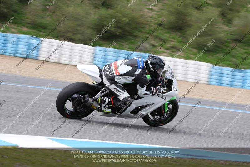 jerez;motorbikes;no limits;nov 2012;peter wileman photography;spain;trackday;trackday digital images