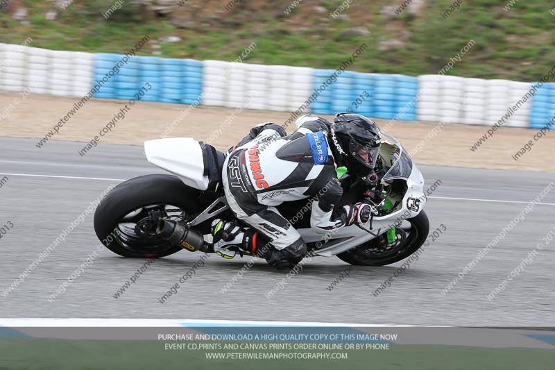 jerez;motorbikes;no limits;nov 2012;peter wileman photography;spain;trackday;trackday digital images