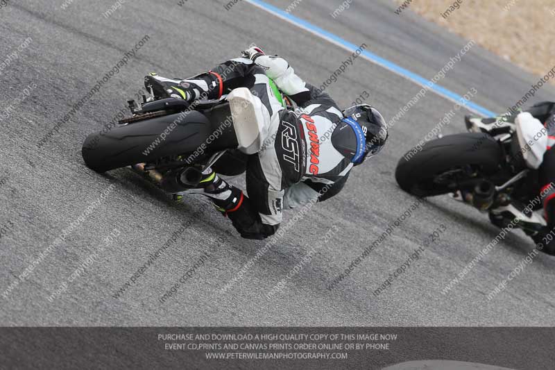 jerez;motorbikes;no limits;nov 2012;peter wileman photography;spain;trackday;trackday digital images