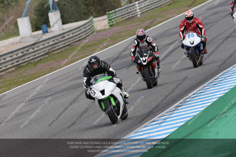 jerez;motorbikes;no limits;nov 2012;peter wileman photography;spain;trackday;trackday digital images