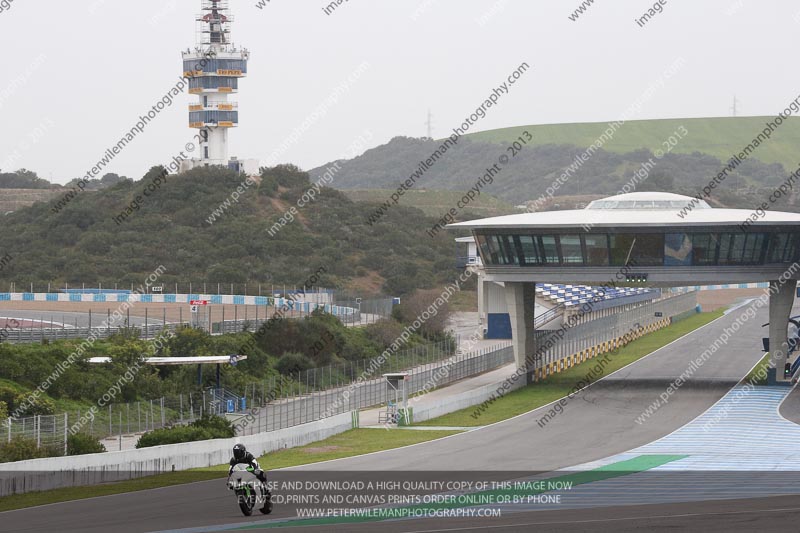 jerez;motorbikes;no limits;nov 2012;peter wileman photography;spain;trackday;trackday digital images