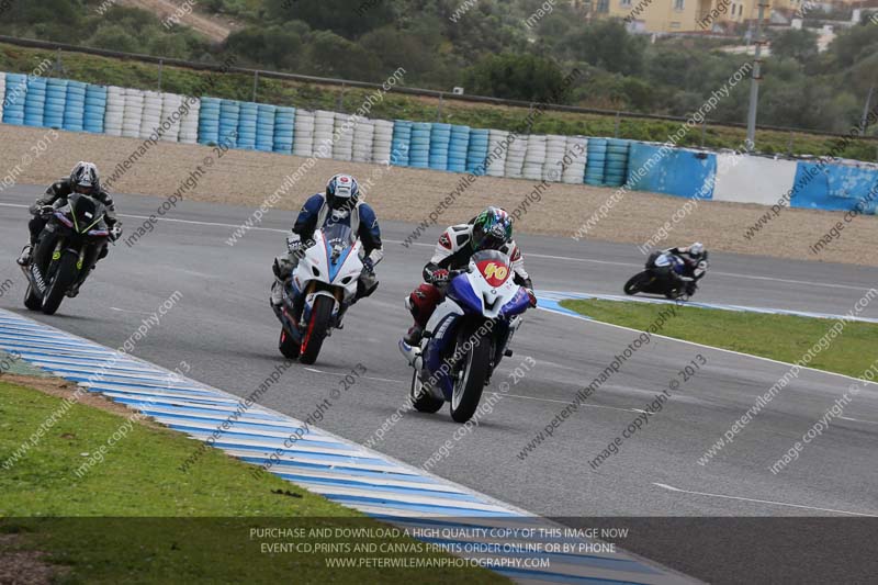 jerez;motorbikes;no limits;nov 2012;peter wileman photography;spain;trackday;trackday digital images