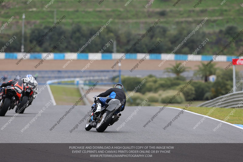 jerez;motorbikes;no limits;nov 2012;peter wileman photography;spain;trackday;trackday digital images