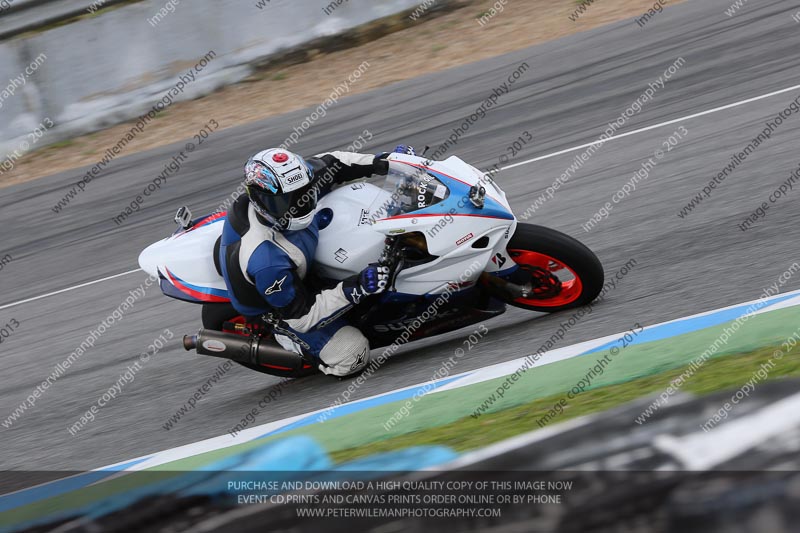 jerez;motorbikes;no limits;nov 2012;peter wileman photography;spain;trackday;trackday digital images