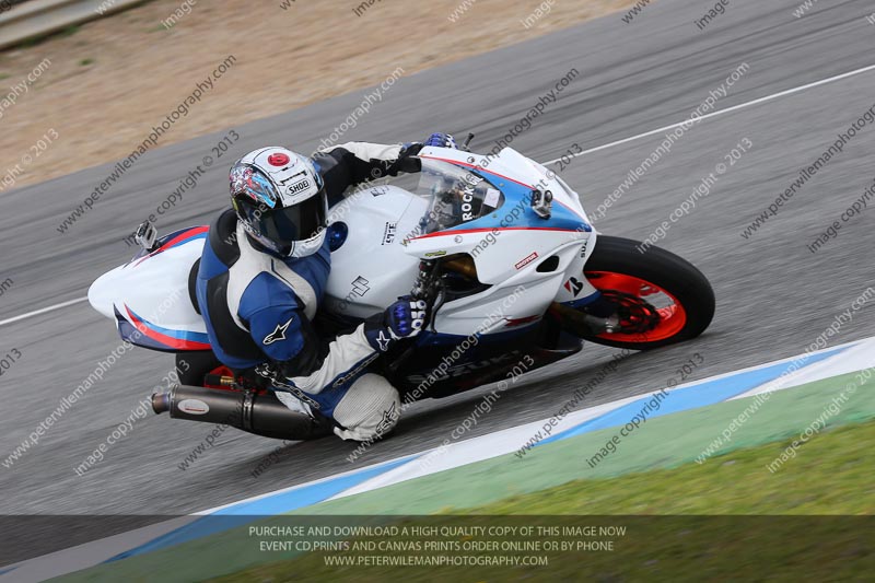 jerez;motorbikes;no limits;nov 2012;peter wileman photography;spain;trackday;trackday digital images