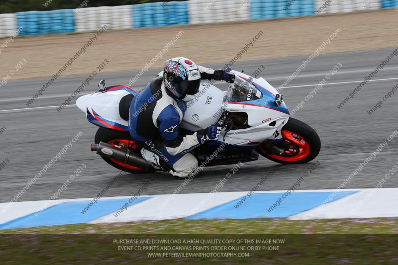 jerez;motorbikes;no limits;nov 2012;peter wileman photography;spain;trackday;trackday digital images