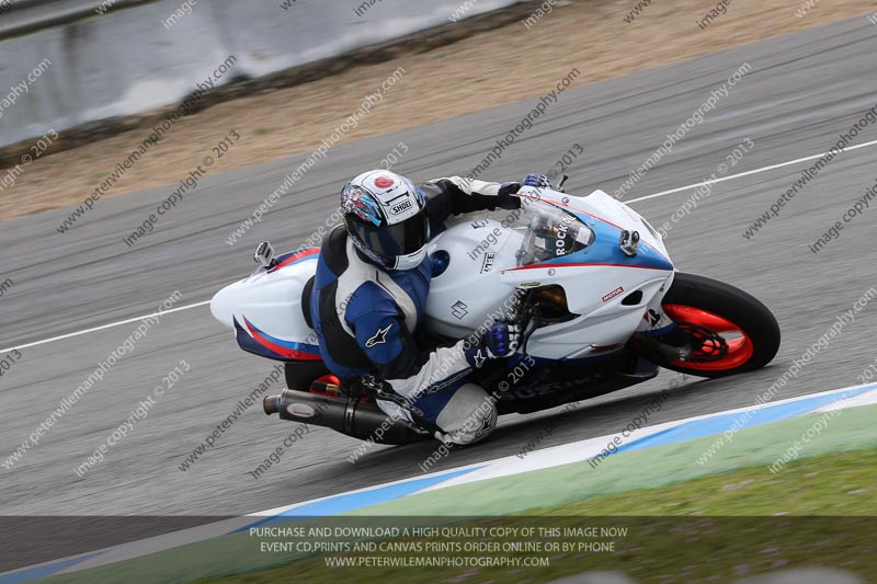 jerez;motorbikes;no limits;nov 2012;peter wileman photography;spain;trackday;trackday digital images