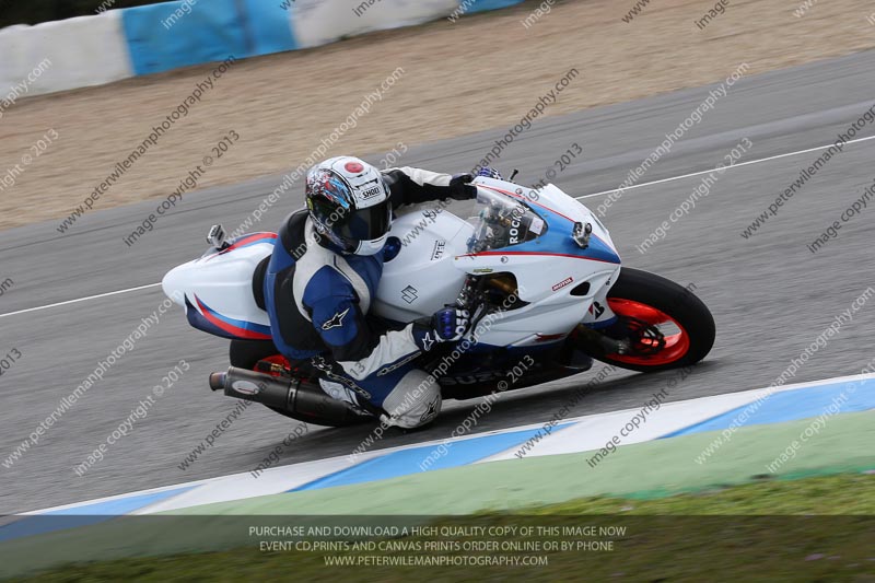 jerez;motorbikes;no limits;nov 2012;peter wileman photography;spain;trackday;trackday digital images