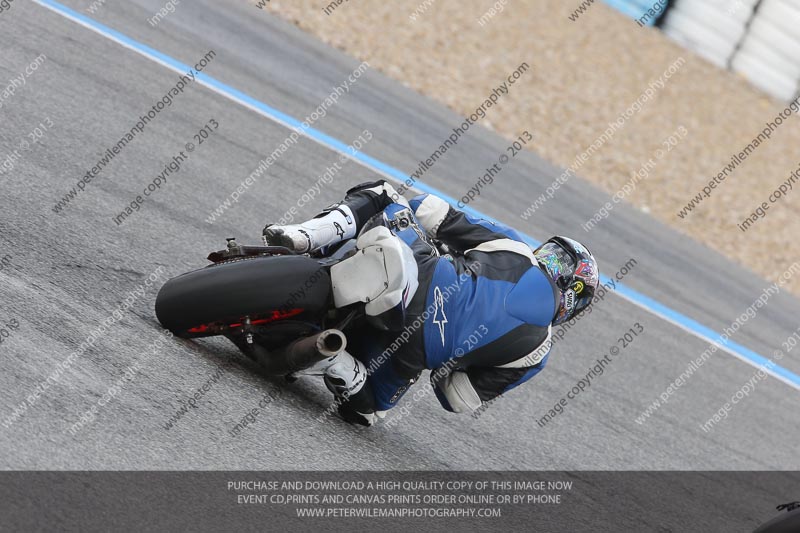 jerez;motorbikes;no limits;nov 2012;peter wileman photography;spain;trackday;trackday digital images