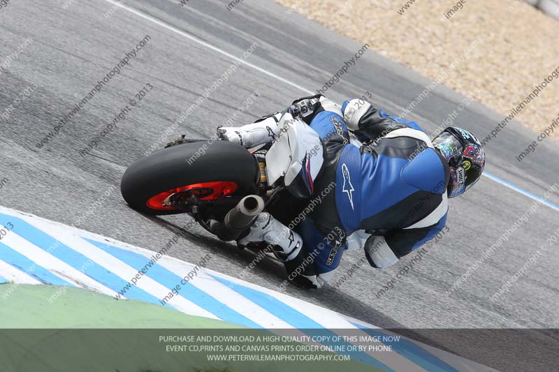 jerez;motorbikes;no limits;nov 2012;peter wileman photography;spain;trackday;trackday digital images