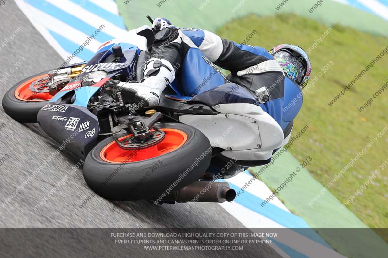 jerez;motorbikes;no limits;nov 2012;peter wileman photography;spain;trackday;trackday digital images