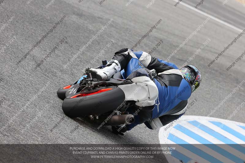 jerez;motorbikes;no limits;nov 2012;peter wileman photography;spain;trackday;trackday digital images