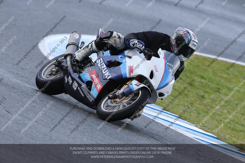 jerez;motorbikes;no limits;nov 2012;peter wileman photography;spain;trackday;trackday digital images