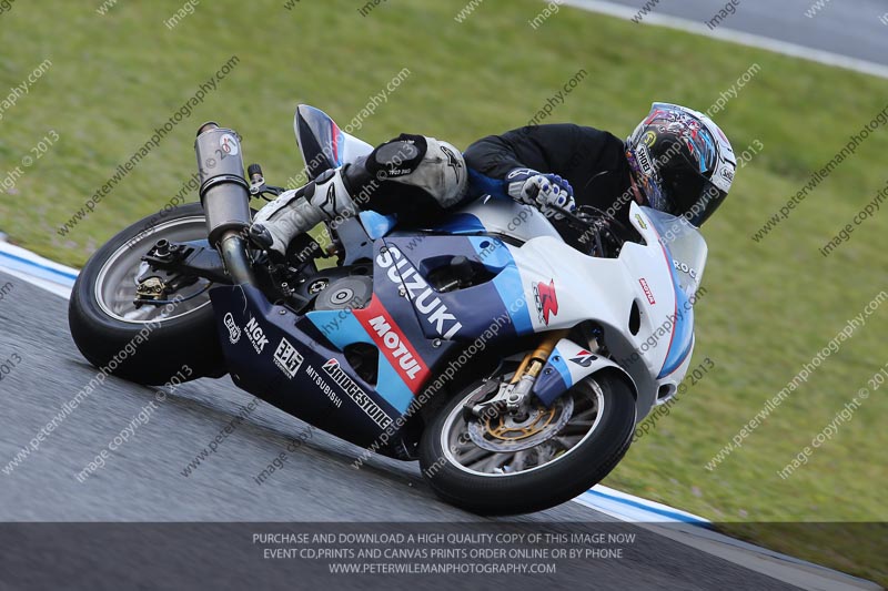 jerez;motorbikes;no limits;nov 2012;peter wileman photography;spain;trackday;trackday digital images