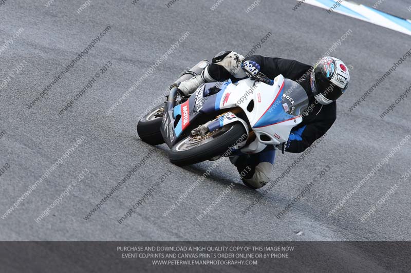 jerez;motorbikes;no limits;nov 2012;peter wileman photography;spain;trackday;trackday digital images