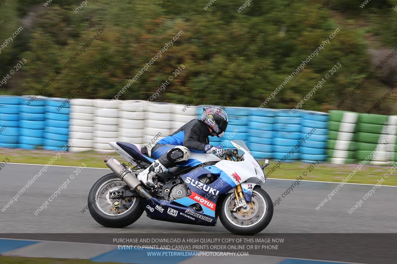 jerez;motorbikes;no limits;nov 2012;peter wileman photography;spain;trackday;trackday digital images