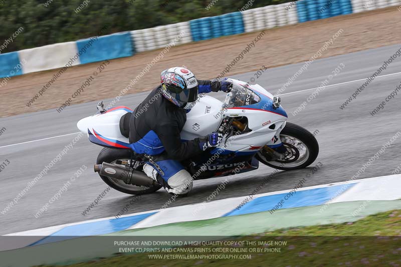 jerez;motorbikes;no limits;nov 2012;peter wileman photography;spain;trackday;trackday digital images