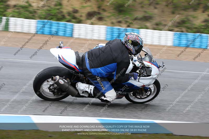 jerez;motorbikes;no limits;nov 2012;peter wileman photography;spain;trackday;trackday digital images