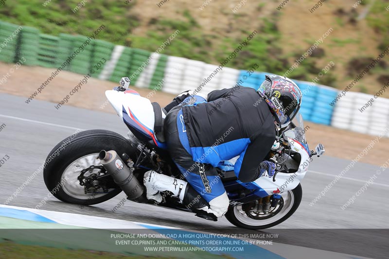 jerez;motorbikes;no limits;nov 2012;peter wileman photography;spain;trackday;trackday digital images