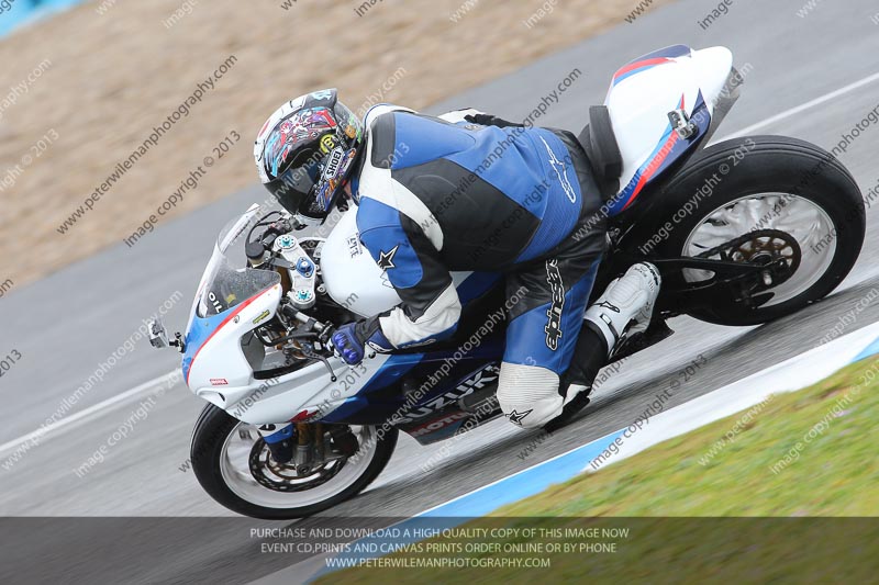 jerez;motorbikes;no limits;nov 2012;peter wileman photography;spain;trackday;trackday digital images