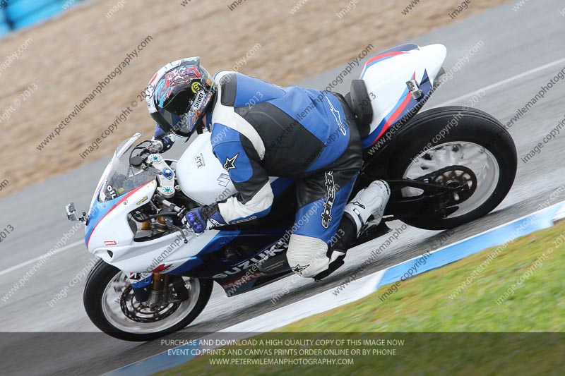 jerez;motorbikes;no limits;nov 2012;peter wileman photography;spain;trackday;trackday digital images