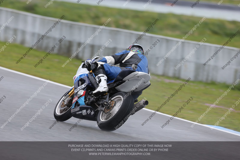 jerez;motorbikes;no limits;nov 2012;peter wileman photography;spain;trackday;trackday digital images