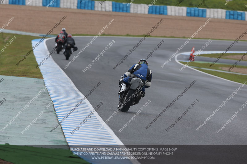 jerez;motorbikes;no limits;nov 2012;peter wileman photography;spain;trackday;trackday digital images