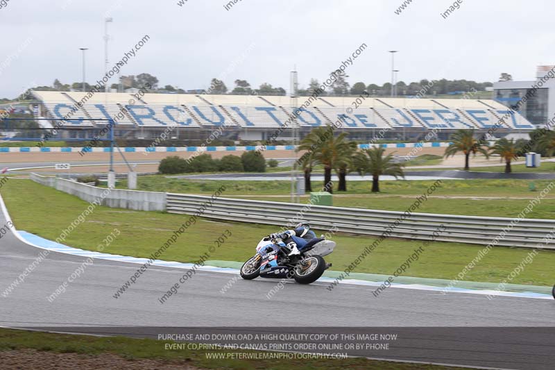 jerez;motorbikes;no limits;nov 2012;peter wileman photography;spain;trackday;trackday digital images