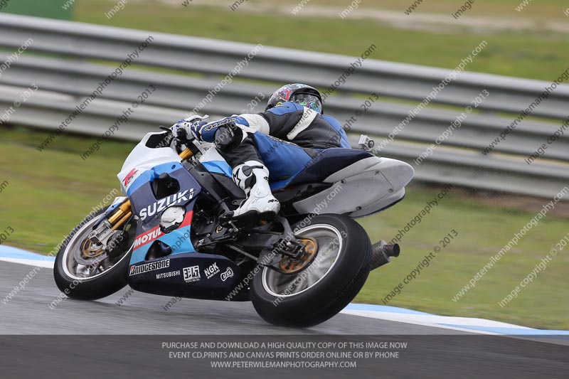 jerez;motorbikes;no limits;nov 2012;peter wileman photography;spain;trackday;trackday digital images