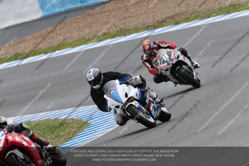 jerez;motorbikes;no limits;nov 2012;peter wileman photography;spain;trackday;trackday digital images