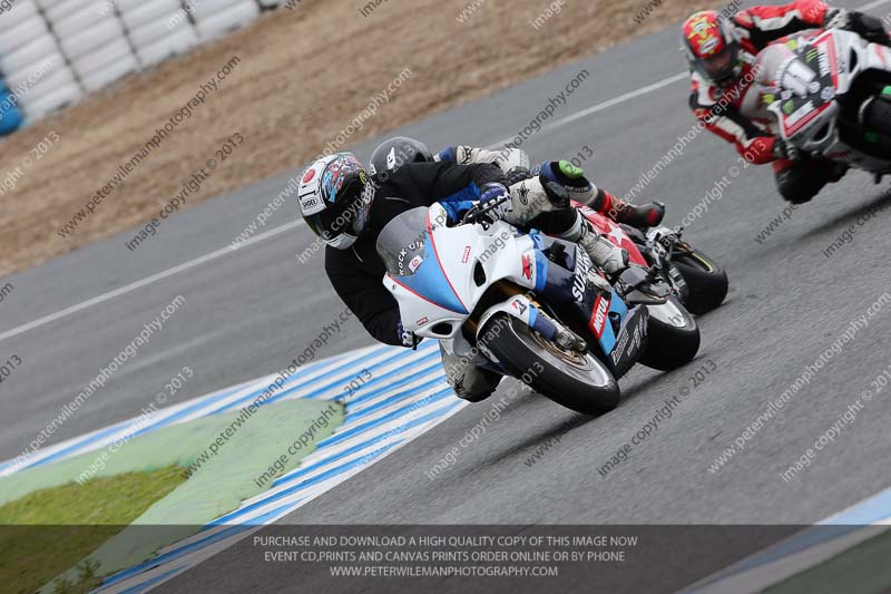 jerez;motorbikes;no limits;nov 2012;peter wileman photography;spain;trackday;trackday digital images