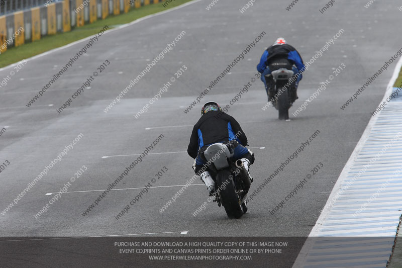 jerez;motorbikes;no limits;nov 2012;peter wileman photography;spain;trackday;trackday digital images