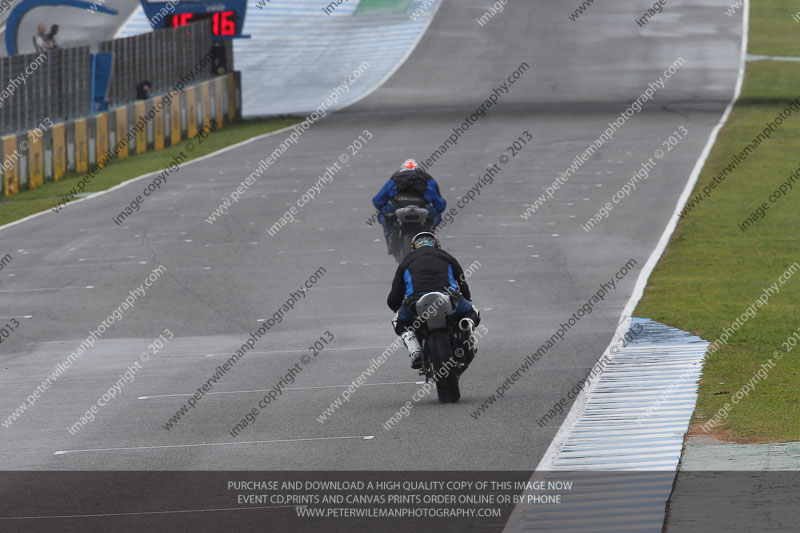 jerez;motorbikes;no limits;nov 2012;peter wileman photography;spain;trackday;trackday digital images