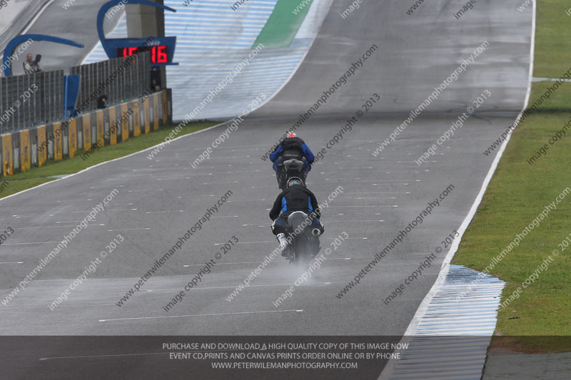 jerez;motorbikes;no limits;nov 2012;peter wileman photography;spain;trackday;trackday digital images